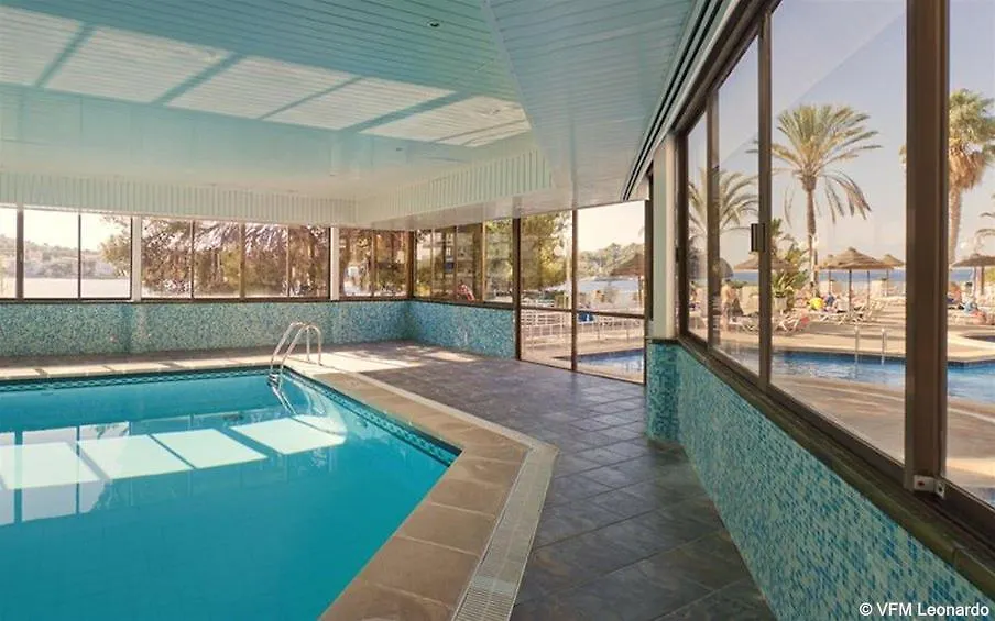 Trh Jardin Del Mar Aparthotel Santa Ponsa Spain