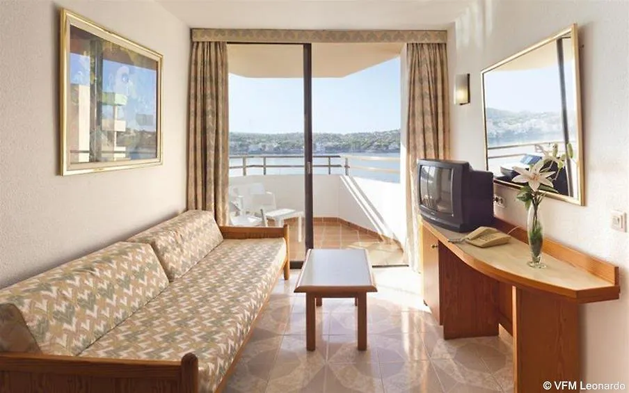***  Trh Jardin Del Mar Aparthotel Santa Ponsa Spain