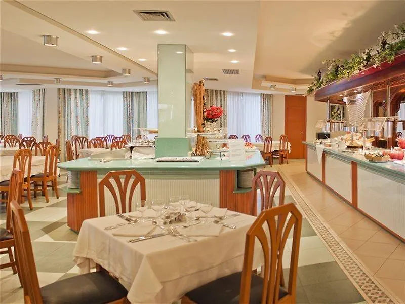 Trh Jardin Del Mar Aparthotel Santa Ponsa Spain