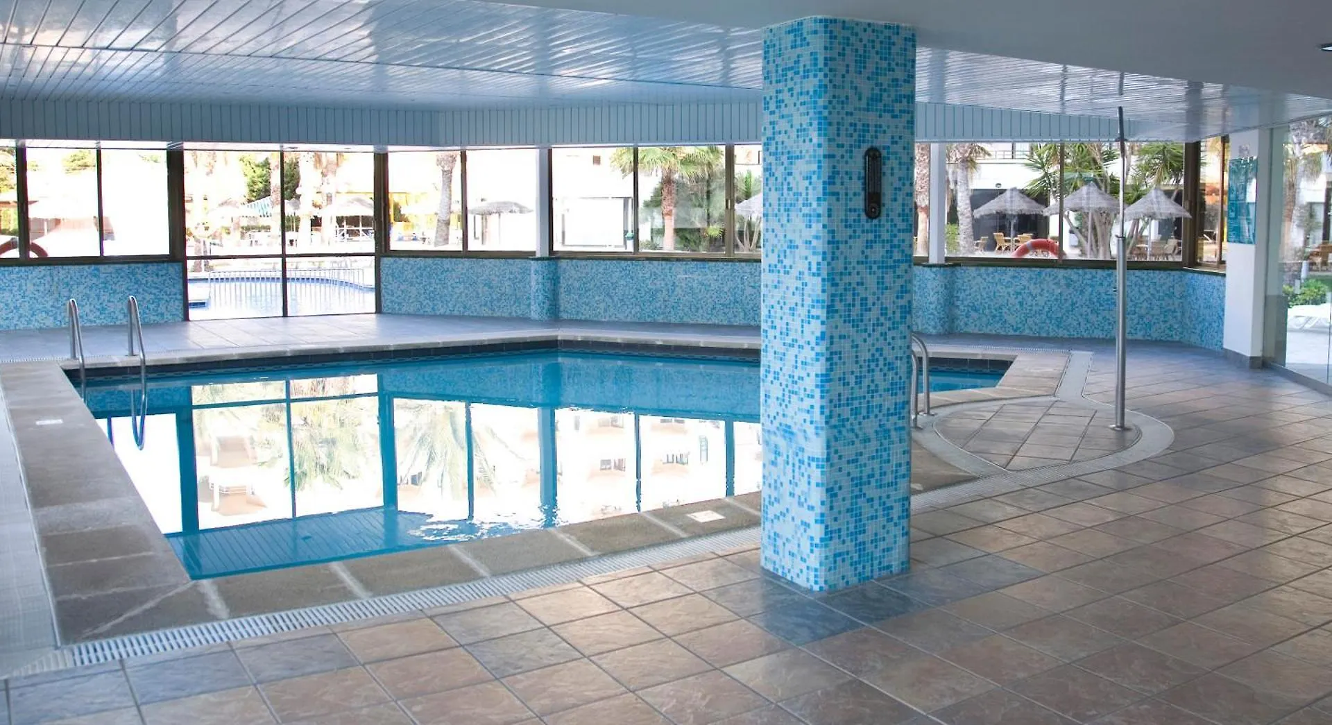 Trh Jardin Del Mar Aparthotel Santa Ponsa