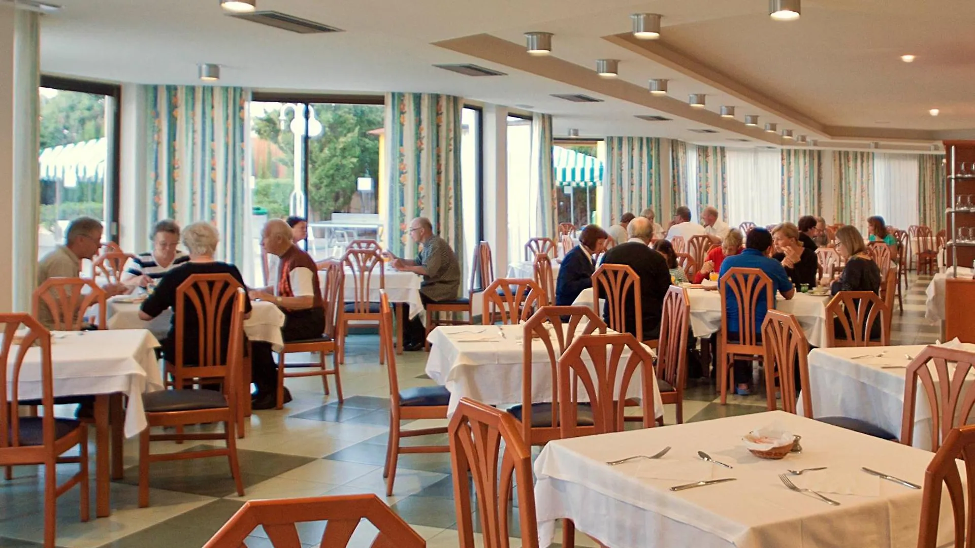 Trh Jardin Del Mar Aparthotel Santa Ponsa 3*,