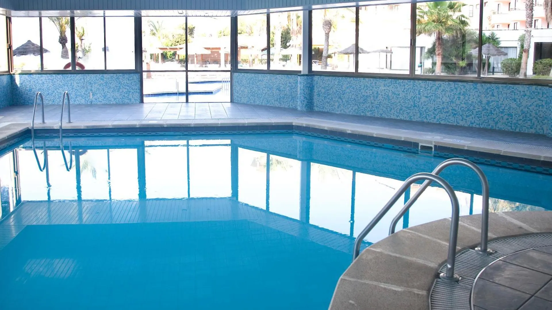 Trh Jardin Del Mar Aparthotel Santa Ponsa