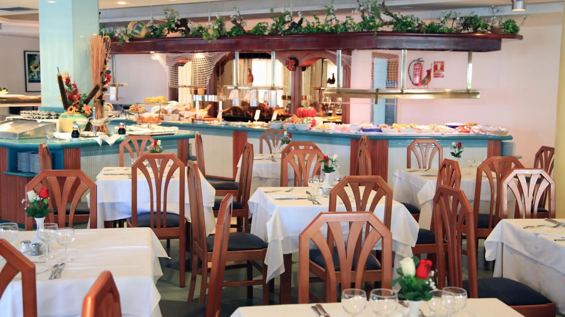 Trh Jardin Del Mar Aparthotel Santa Ponsa