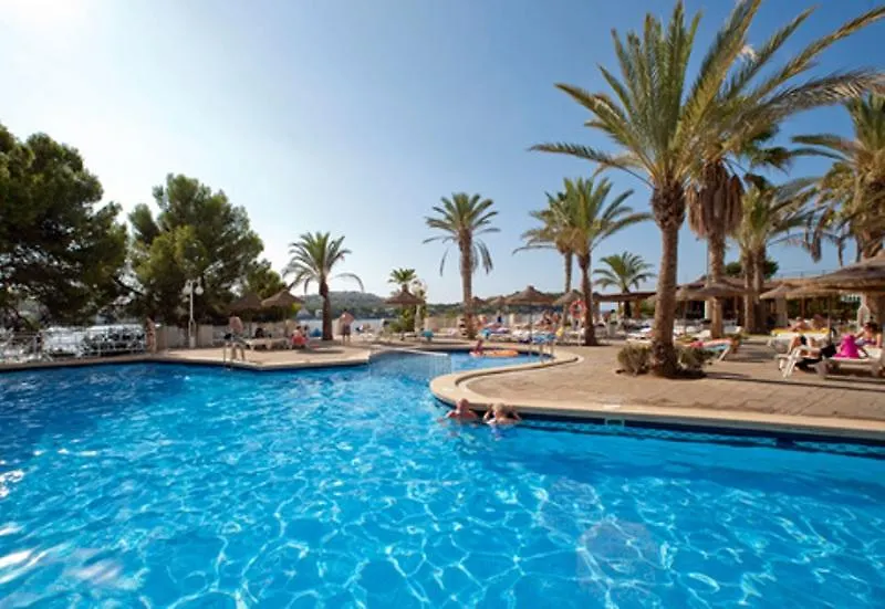 Trh Jardin Del Mar Aparthotel Santa Ponsa 3*,
