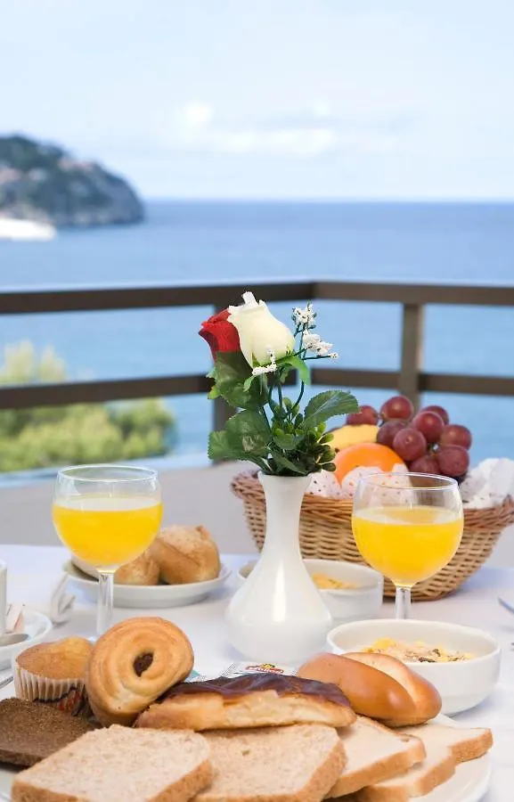 Trh Jardin Del Mar Aparthotel Santa Ponsa