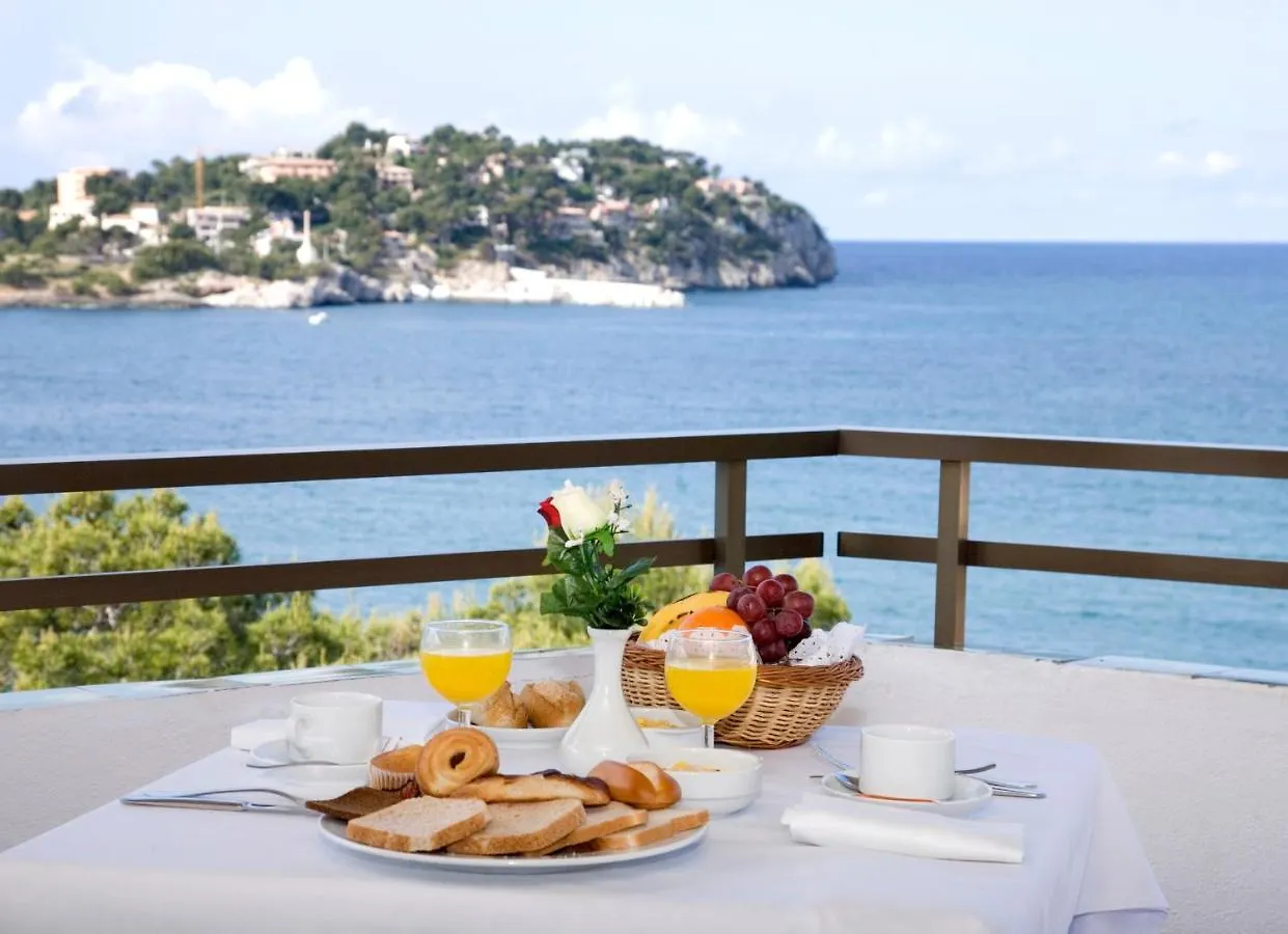 ***  Trh Jardin Del Mar Aparthotel Santa Ponsa Spain
