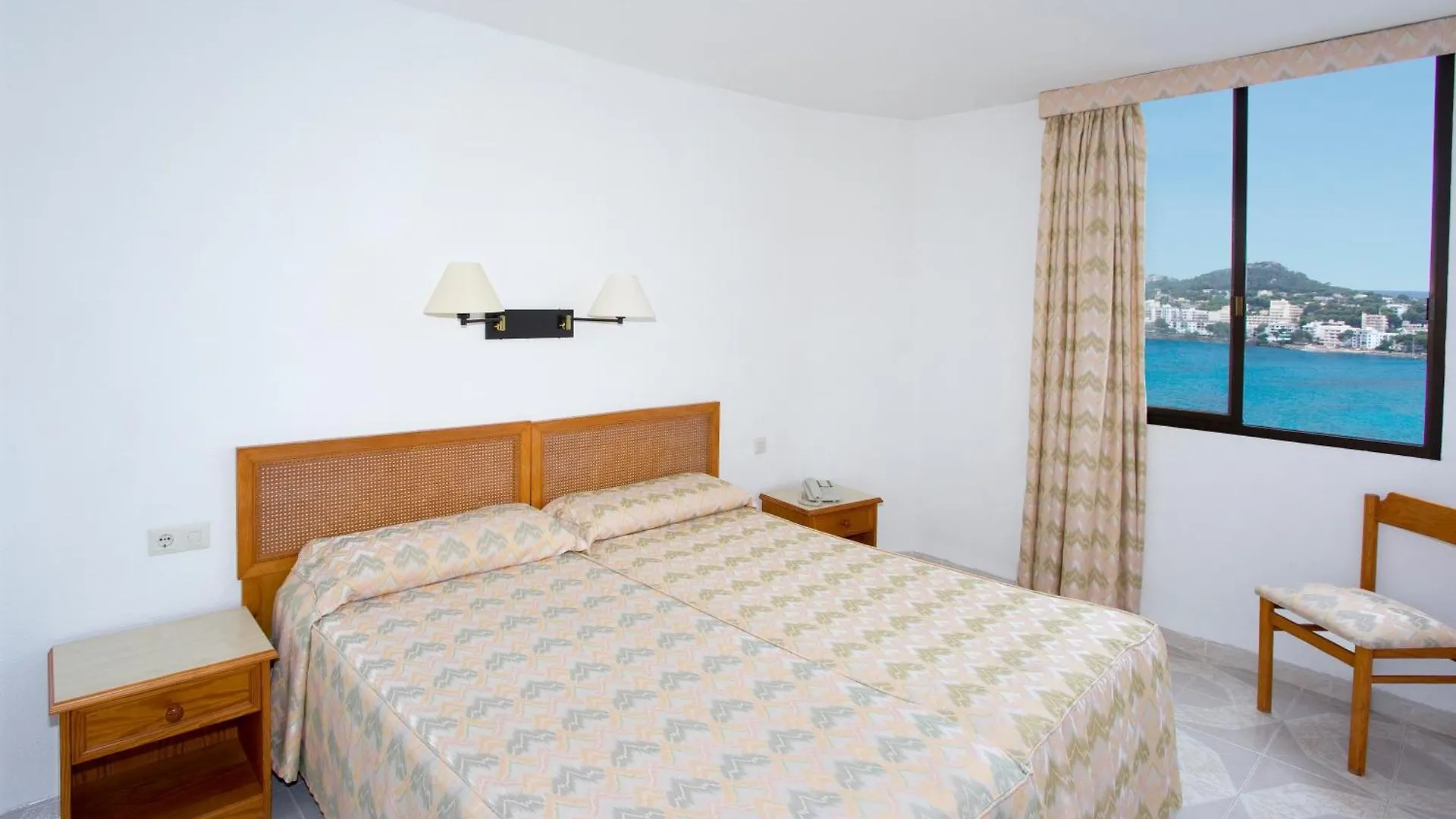 Trh Jardin Del Mar Aparthotel Santa Ponsa