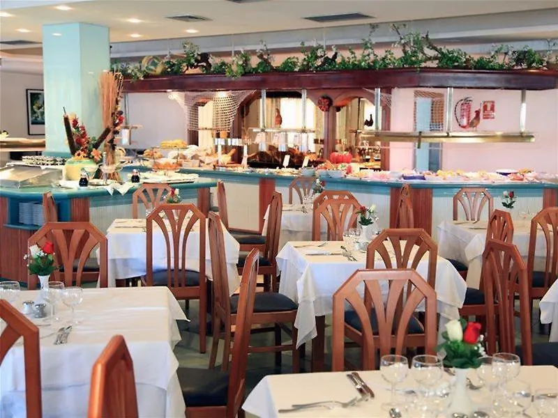 Trh Jardin Del Mar Aparthotel Santa Ponsa