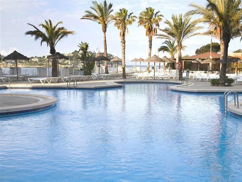 Trh Jardin Del Mar Aparthotel Santa Ponsa