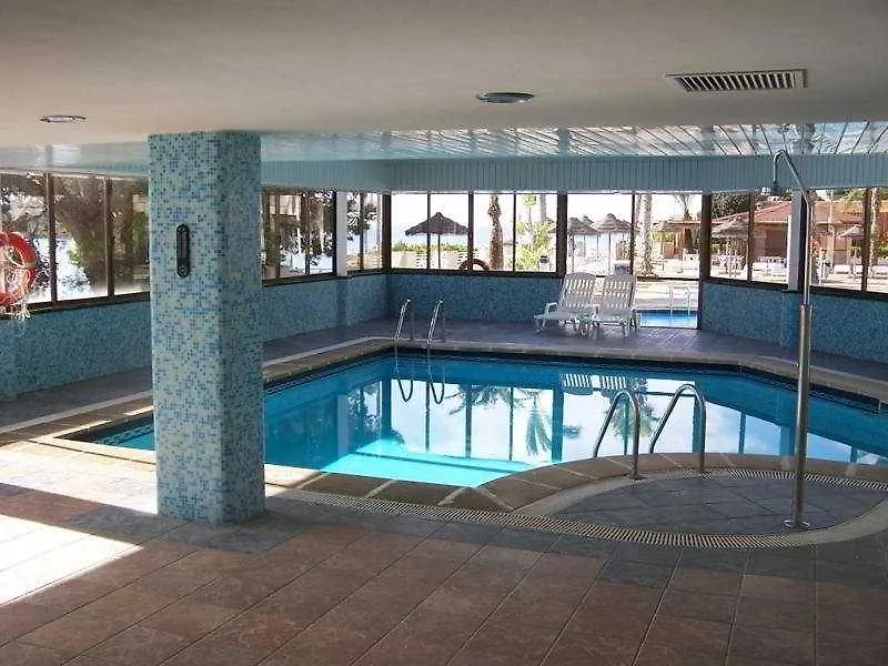 ***  Trh Jardin Del Mar Aparthotel Santa Ponsa Spain