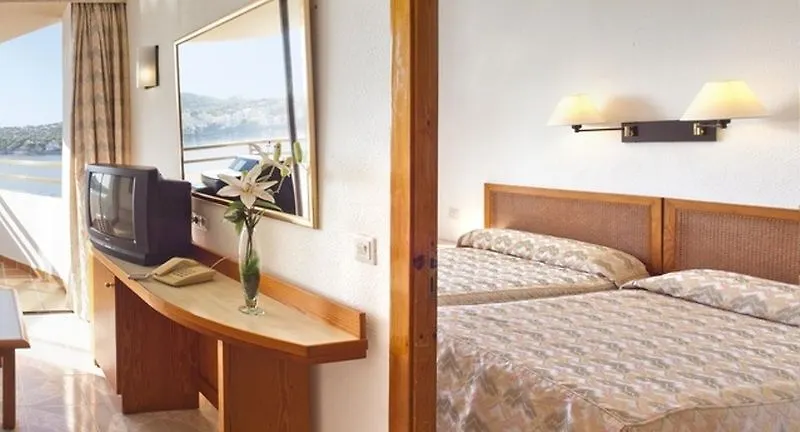 Trh Jardin Del Mar Aparthotel Santa Ponsa