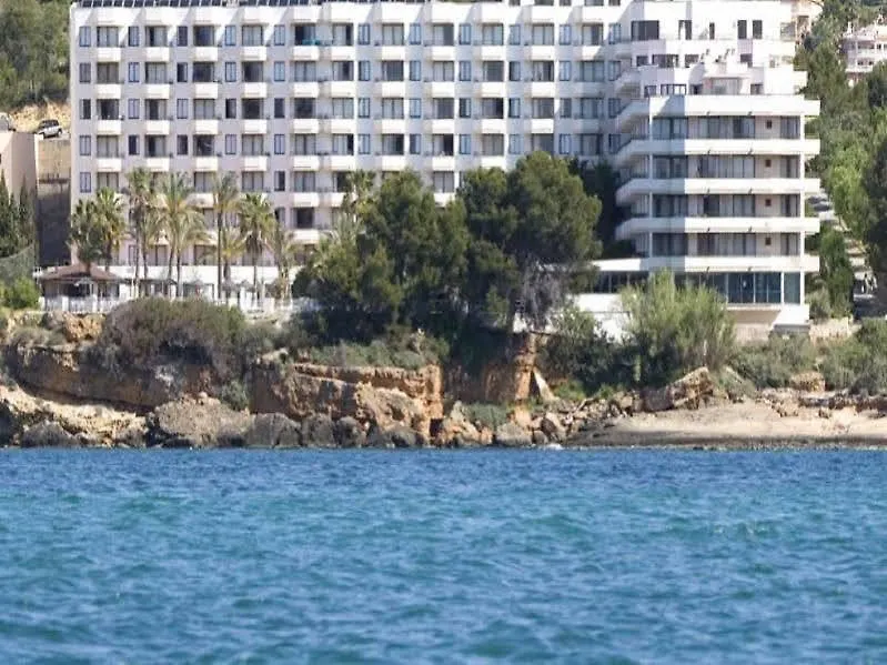 Trh Jardin Del Mar Aparthotel Santa Ponsa