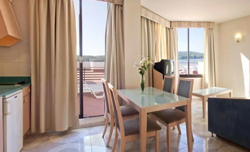 Trh Jardin Del Mar Aparthotel Santa Ponsa