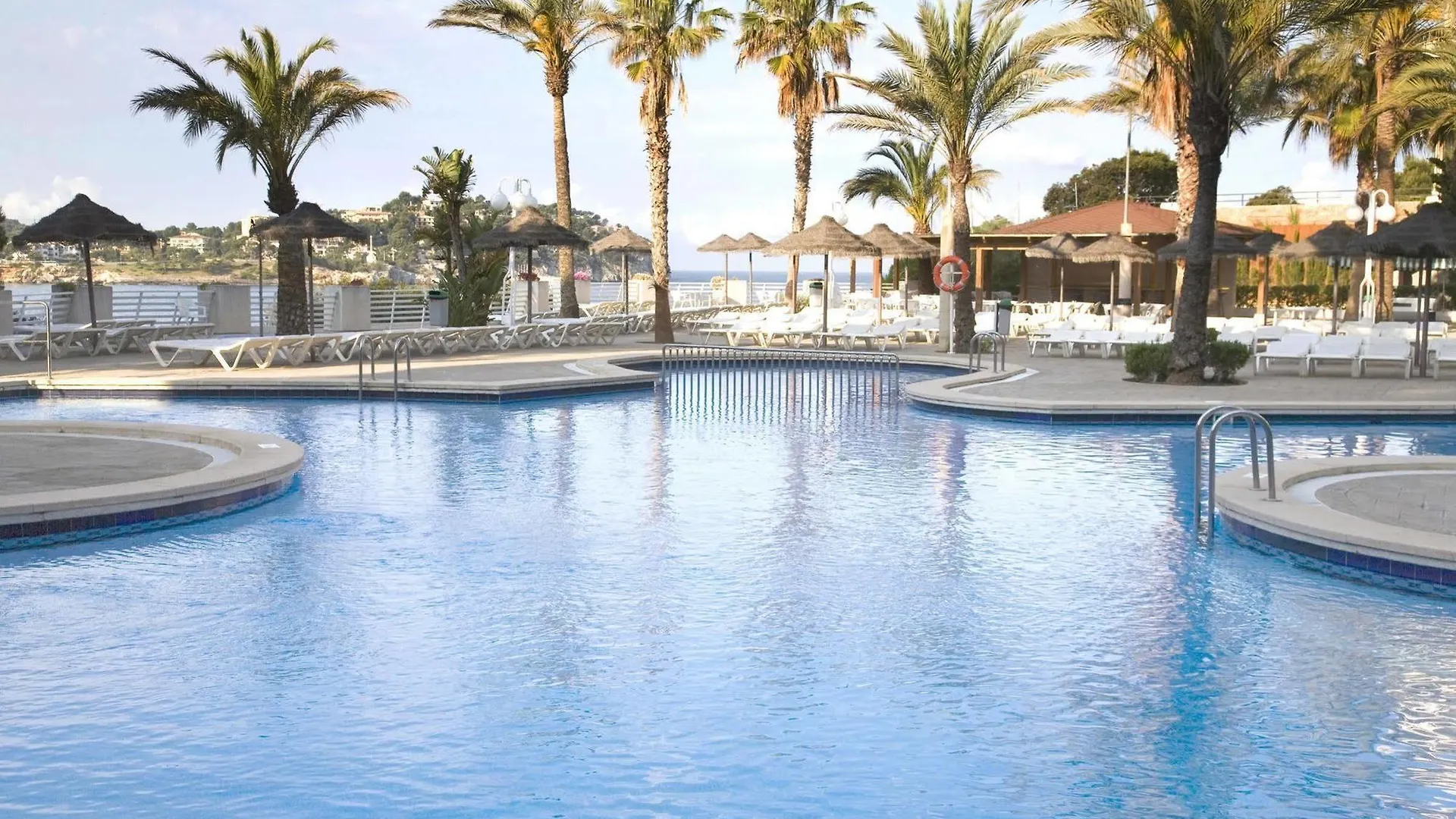Trh Jardin Del Mar Aparthotel Santa Ponsa