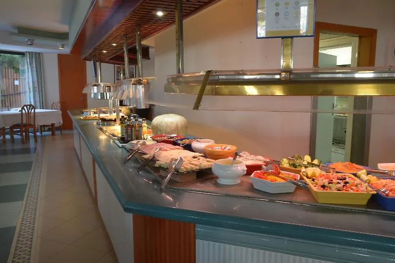 Trh Jardin Del Mar Aparthotel Santa Ponsa
