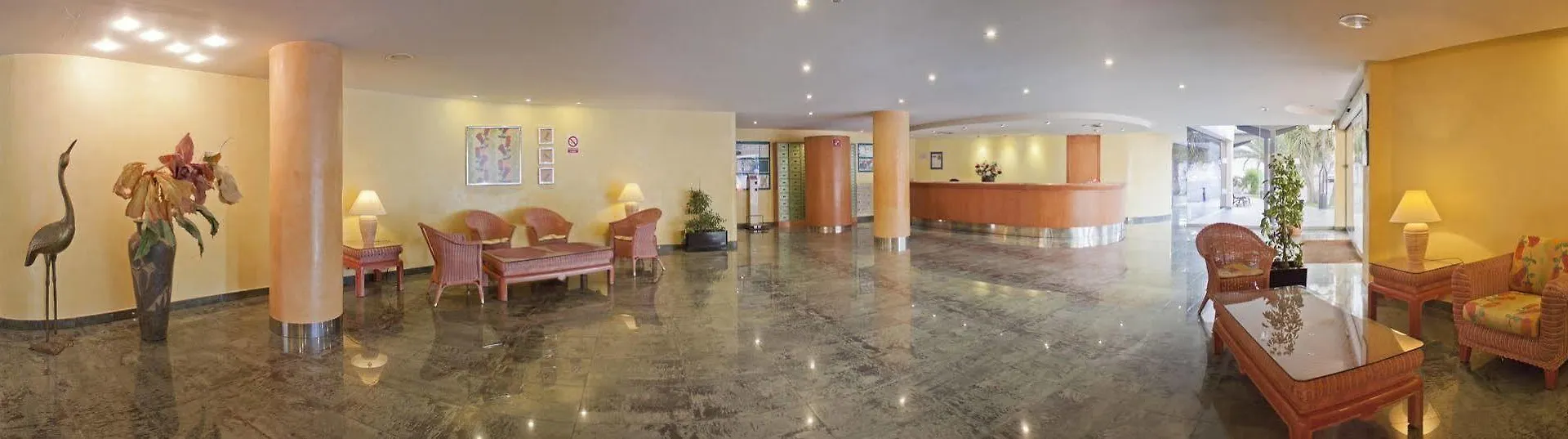 Trh Jardin Del Mar Aparthotel Santa Ponsa
