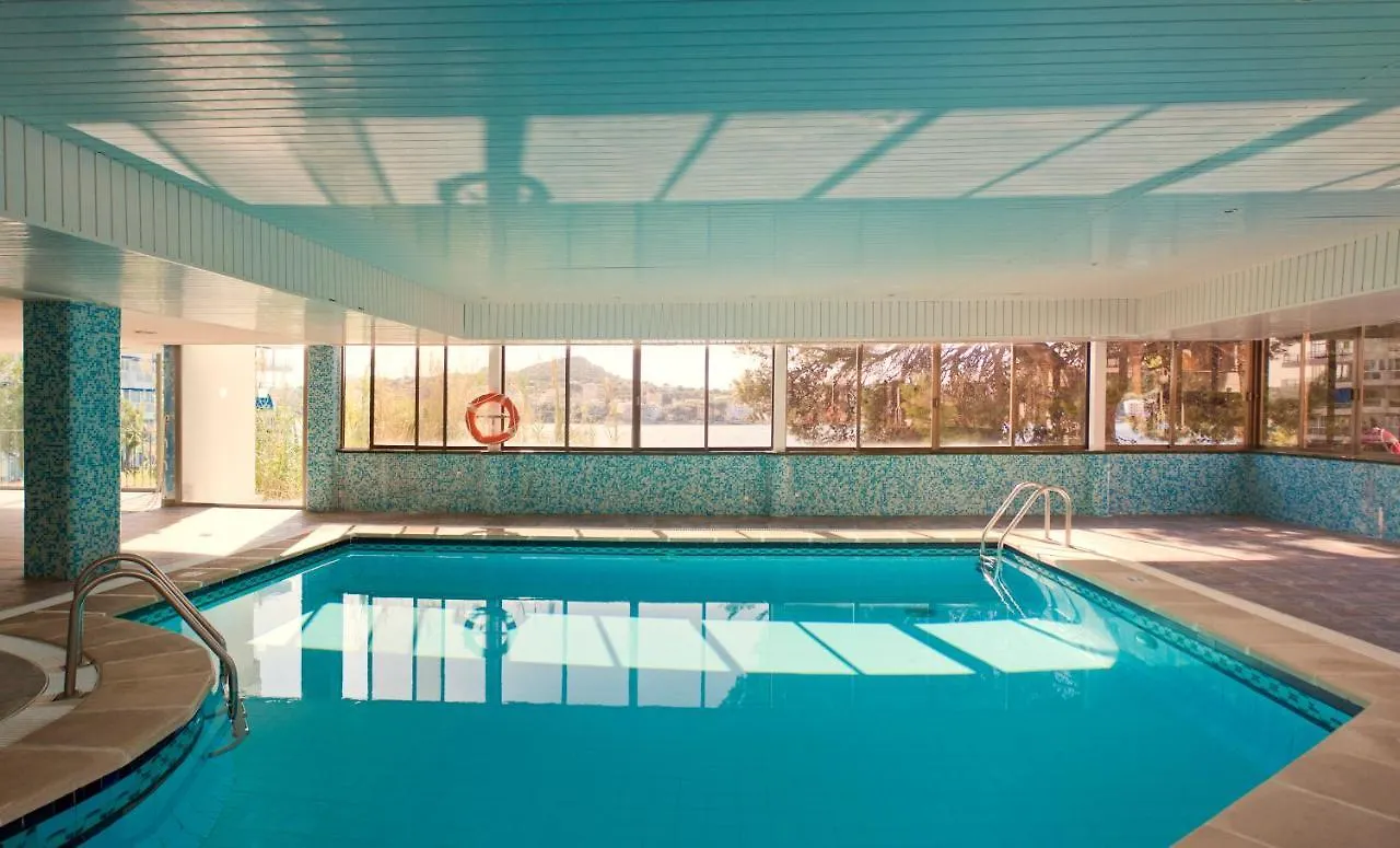 Trh Jardin Del Mar Aparthotel Santa Ponsa