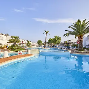 Aparthotel Seaclub Alcudia Mediterranean (adults Only)