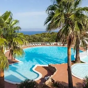 Hotel Sun Club El Dorado