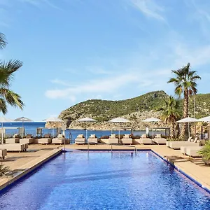 Lägenhetshotell Zafiro Palace Andratx