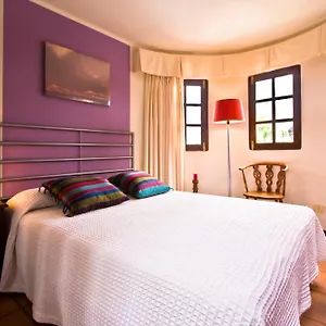 Villa Casa Teiga Tahiche