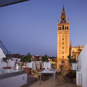 Appartement Alemanes Gradas Luxury Séville