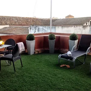 Appartement Life Quintana Séville