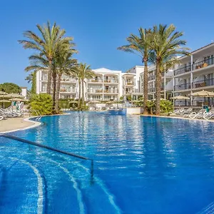 Aparthotel Inturotel Sa Marina