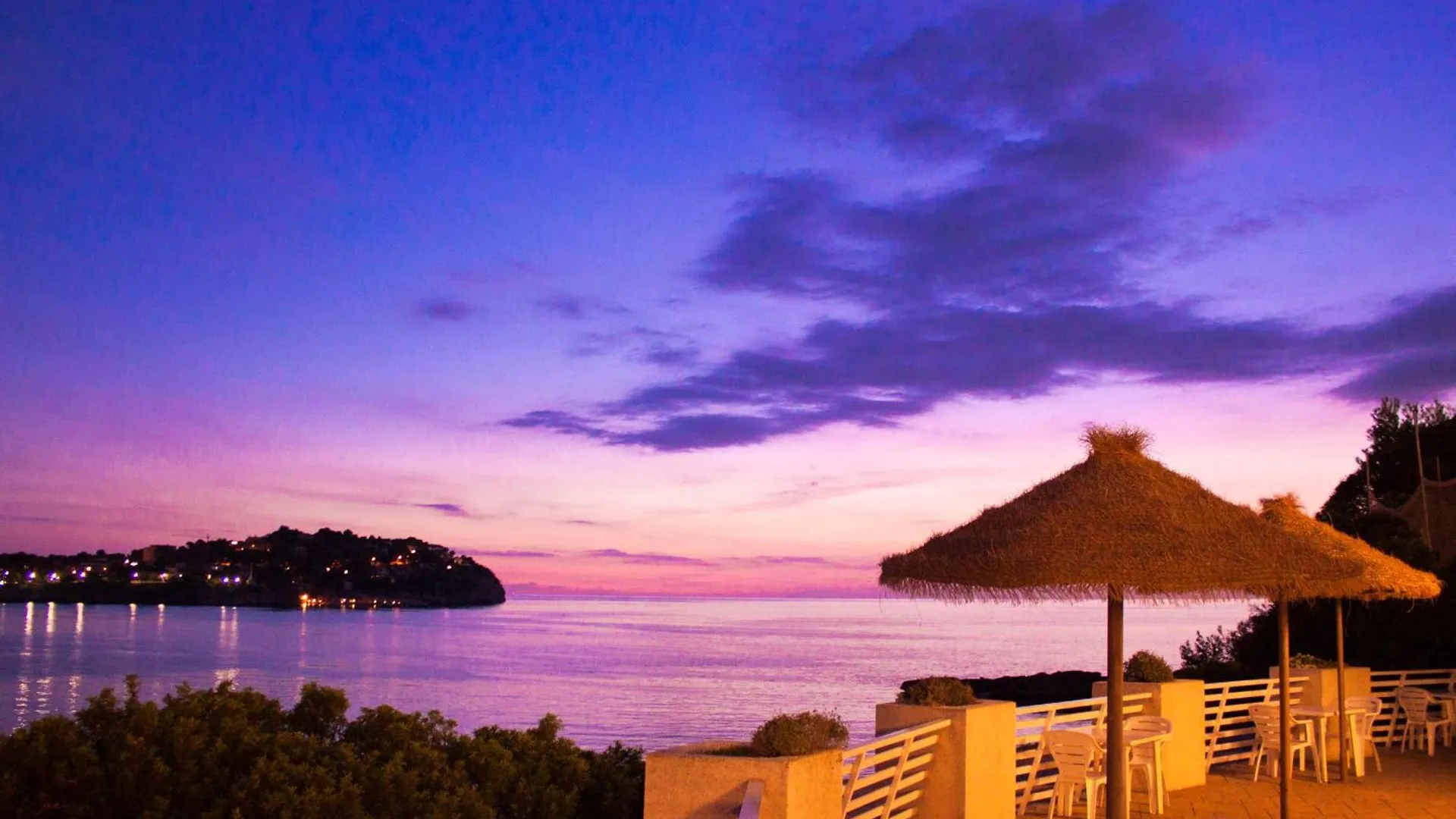 Aparthotel TRH Jardín Del Mar Santa Ponsa España