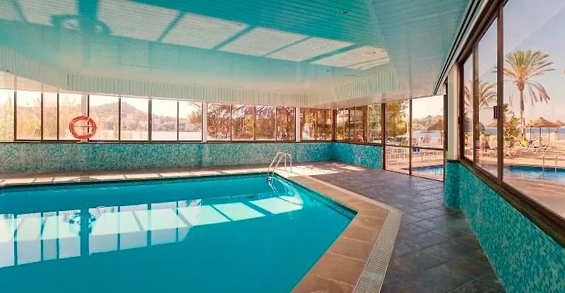 Aparthotel TRH Jardín Del Mar Santa Ponsa