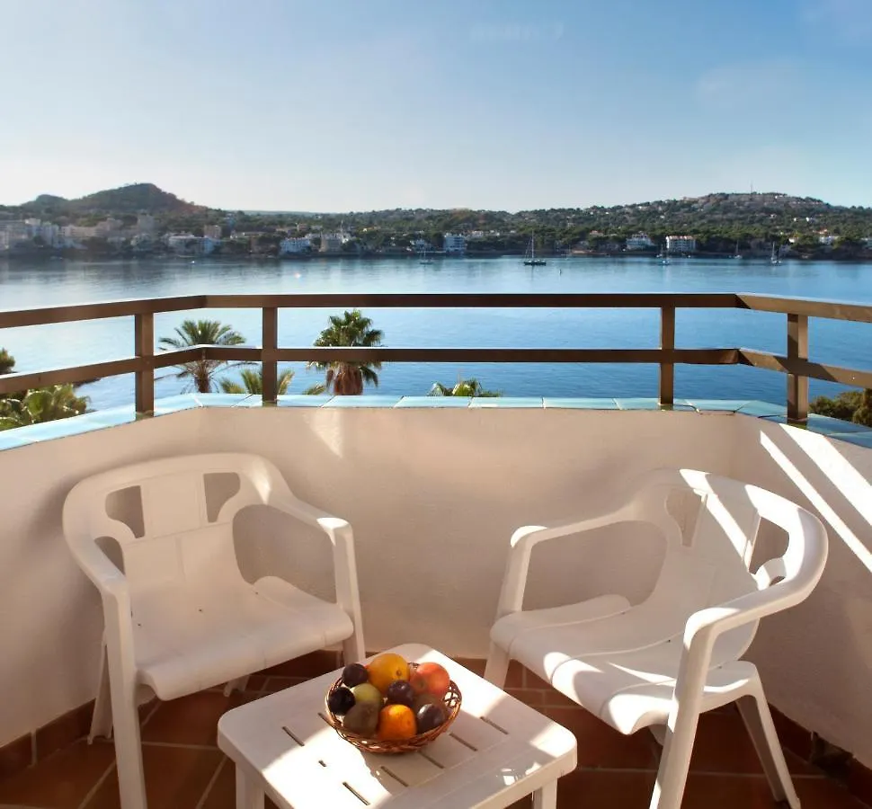 Aparthotel TRH Jardín Del Mar Santa Ponsa España