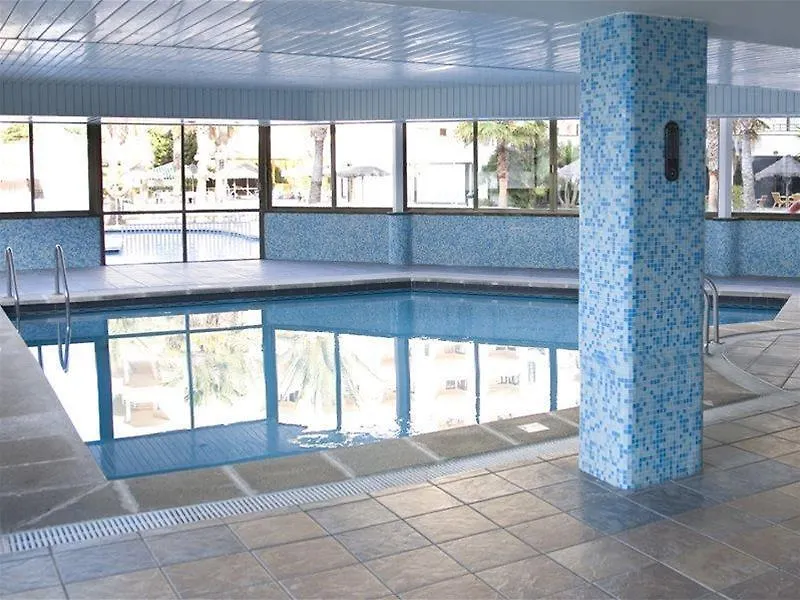 Aparthotel TRH Jardín Del Mar Santa Ponsa 3*,