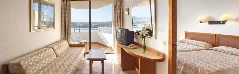 Aparthotel TRH Jardín Del Mar Santa Ponsa