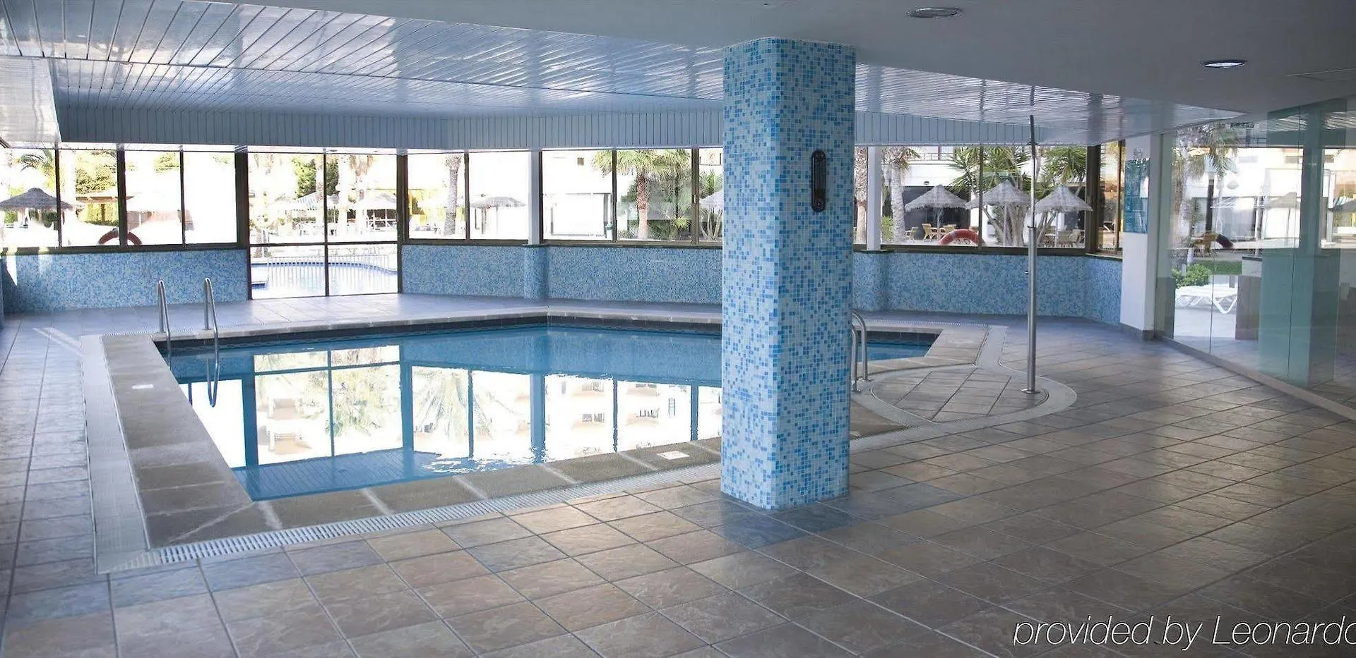 Aparthotel TRH Jardín Del Mar Santa Ponsa