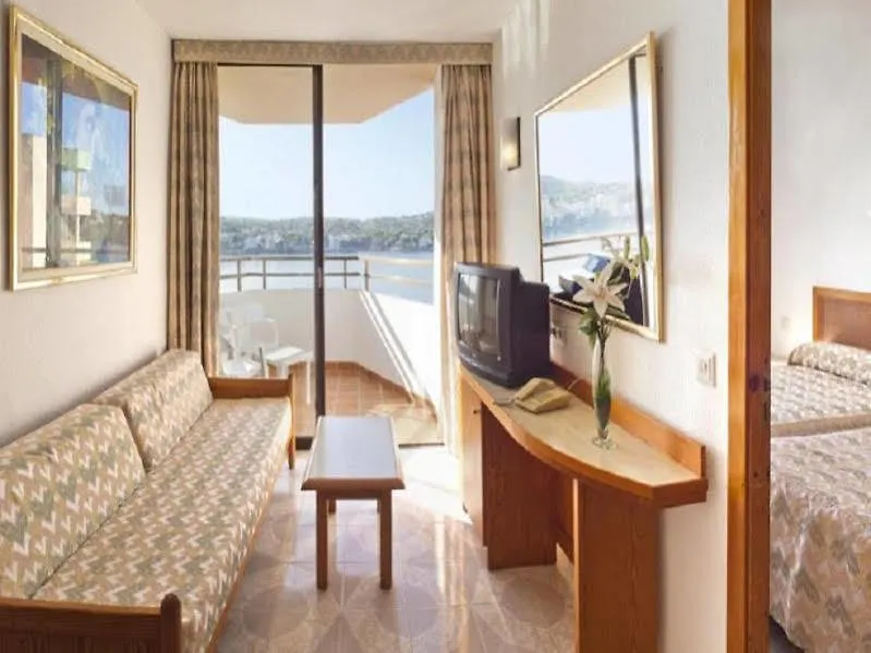 Aparthotel TRH Jardín Del Mar Santa Ponsa