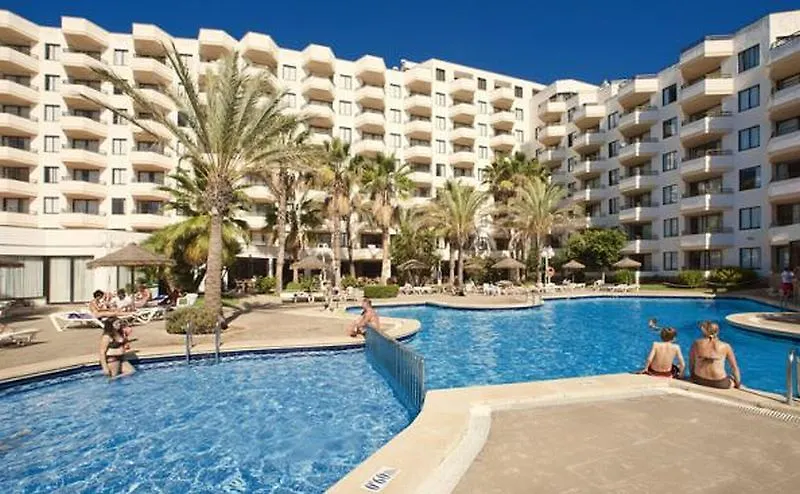 Aparthotel TRH Jardín Del Mar Santa Ponsa