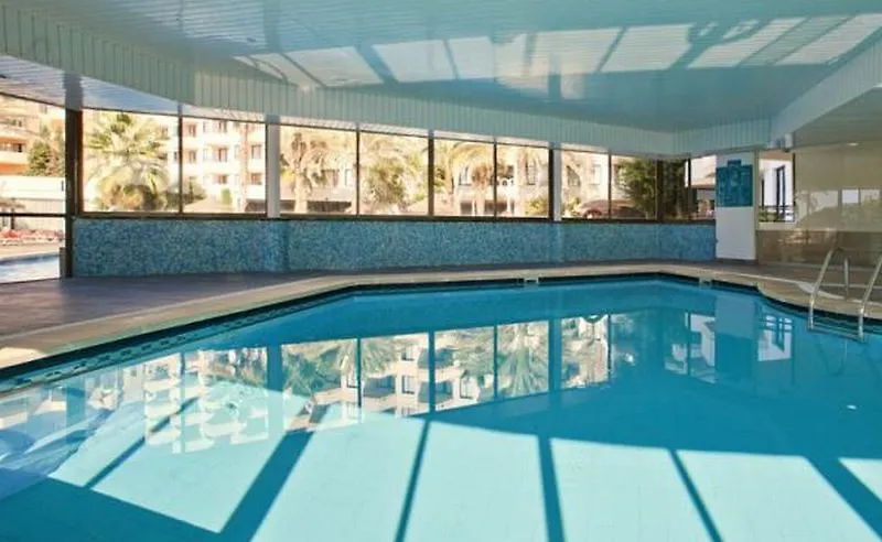 Aparthotel TRH Jardín Del Mar Santa Ponsa