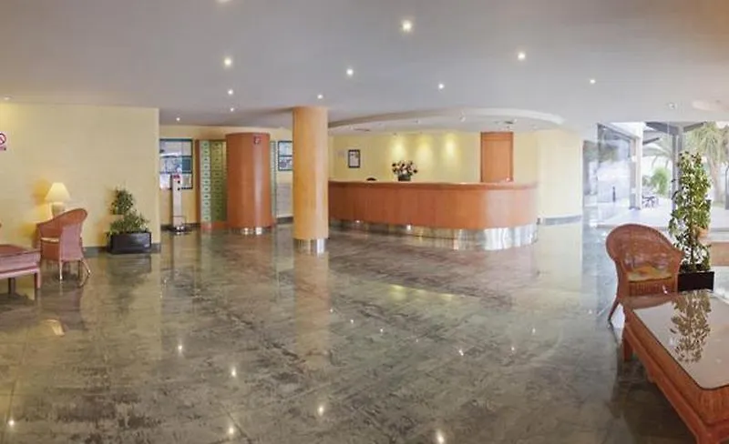 Aparthotel TRH Jardín Del Mar Santa Ponsa