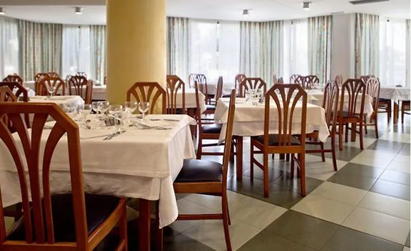 Aparthotel TRH Jardín Del Mar Santa Ponsa