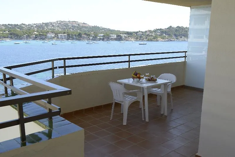 Aparthotel TRH Jardín Del Mar Santa Ponsa España