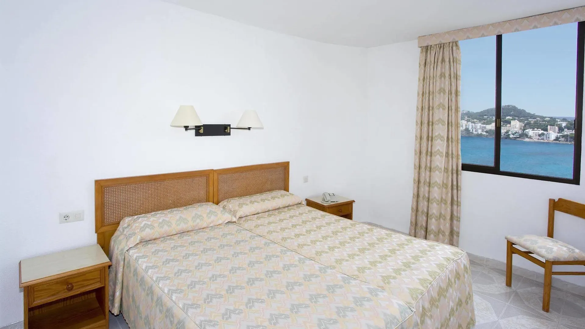 Aparthotel TRH Jardín Del Mar Santa Ponsa