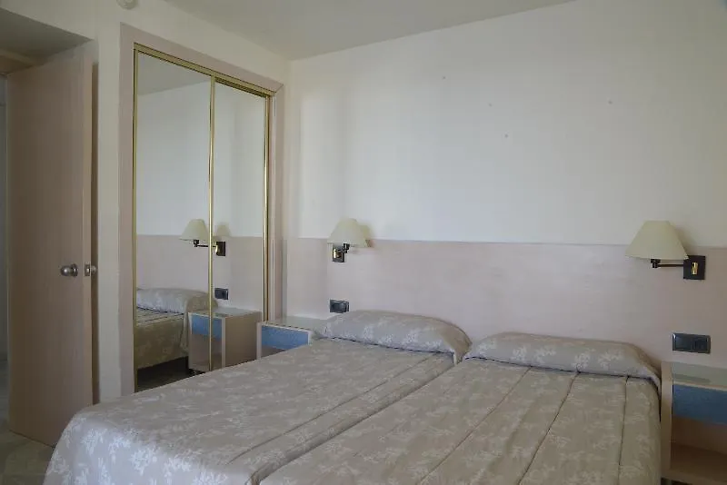 Aparthotel TRH Jardín Del Mar Santa Ponsa