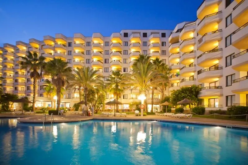 Trh Jardin Del Mar Lejlighedshotel Santa Ponsa