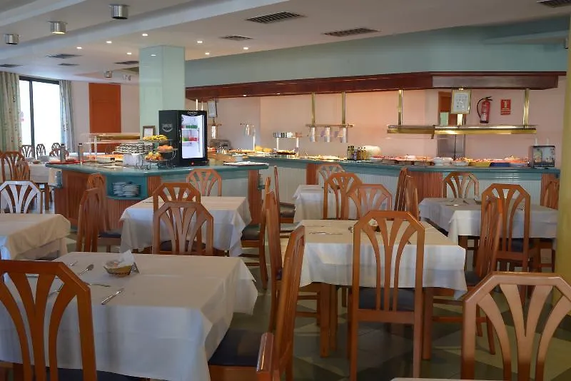 Trh Jardin Del Mar Lejlighedshotel Santa Ponsa
